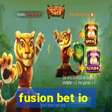 fusion bet io